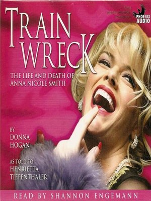 cover image of Train Wreck